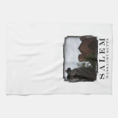 セーレムガード キッチンタオル (横)