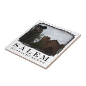 セーレムガード タイル (側面)