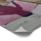 セーロボートロイアンフランス1992 ポスター (角)