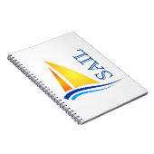 セー航海のルモダン ノートブック (右側)