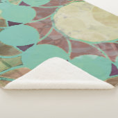 ゼアルシェルパブランケット シェルパブランケット (3/4)