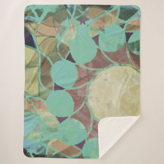 ゼアルシェルパブランケット シェルパブランケット