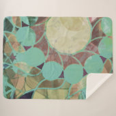 ゼアルシェルパブランケット シェルパブランケット (正面(横))