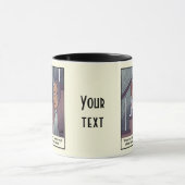 ゼアル・コンボ・マグ マグカップ (中央)