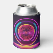 ゼア 缶クーラー (缶正面)