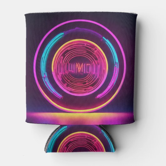 ゼア 缶クーラー (正面)