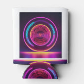 ゼア 缶クーラー (裏面)