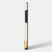 ゼイナブ Zeinab アラビア語の名前  iPhoneケース (左側面)