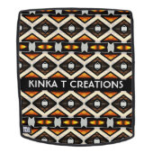 ゼイル バックパック (取り外し可フェース)