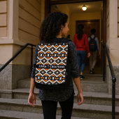 ゼイル バックパック