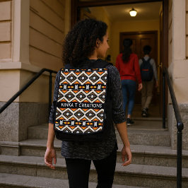 ゼイル バックパック