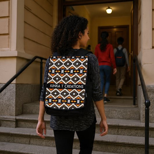 ゼイル バックパック