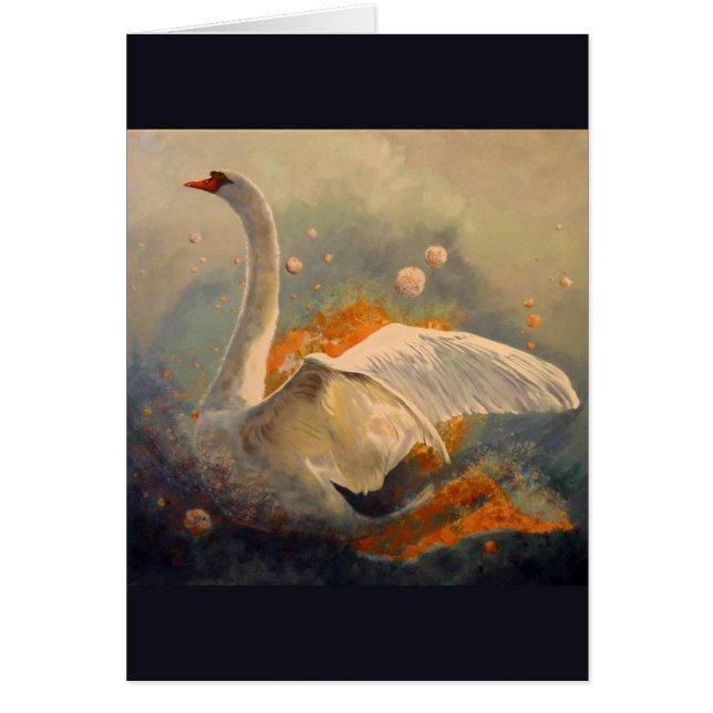 ゼウスからの希望メッセージ (正面)