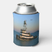 ゼウスのクーラー 缶クーラー (缶裏面)