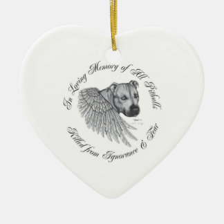 ゼウスの天使 セラミックオーナメント