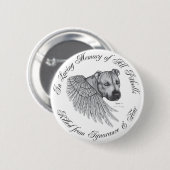 ゼウスの天使 缶バッジ (正面&裏面)