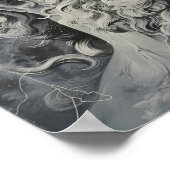 ゼウスの描写 ポスター (角)