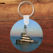 ゼウスの鍵鎖 キーホルダー (正面)