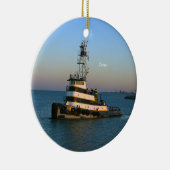 ゼウスオーナメント セラミックオーナメント (右)