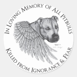 ゼウス天使 ラウンドシール