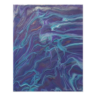 ゼウス怒り フォトプリント           