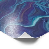 ゼウス怒り フォトプリント            (角)