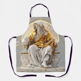 ゼウス エプロン