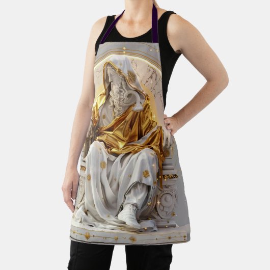 ゼウス エプロン (インサイチュ)