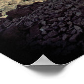 ゼウス – オロマンデス岬 ポスター (角)