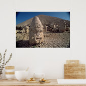 ゼウス – オロマンデス岬 ポスター (キッチン)