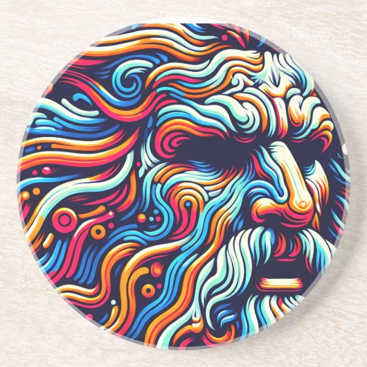 ゼウス コースター (正面)