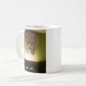 ゼウス！ コーヒーマグカップ (正面左)