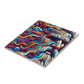 ゼウス タイル (側面)