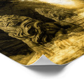 ゼウス ポスター (角)