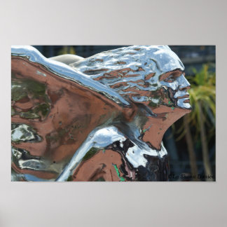 ゼウス ポスター