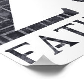 ゼウス ポスター (角)