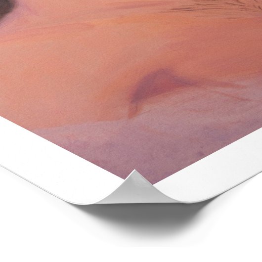 ゼウス ポスター (角)