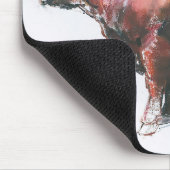 ゼウス マウスパッド (コーナー)