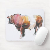 ゼウス マウスパッド (マウス)