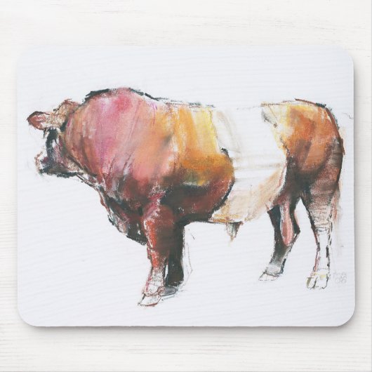 ゼウス マウスパッド (正面)