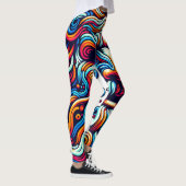 ゼウス レギンス (右)