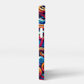 ゼウス iPhoneケース (右側面)