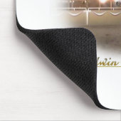 ゼウス、Levadeのマウスパッド マウスパッド (コーナー)