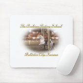 ゼウス、Levadeのマウスパッド マウスパッド (マウス)