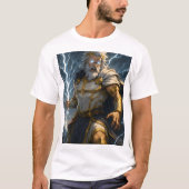 ゼウス Tシャツ (正面)