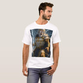 ゼウス Tシャツ (正面フル)
