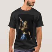 ゼウス Tシャツ (正面)