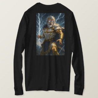 ゼウス Tシャツ