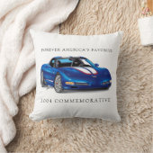 ゼオシックスコレクション可能なオートアート クッション (ブランケット)