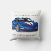 ゼオシックスコレクション可能なオートアート クッション (裏面)